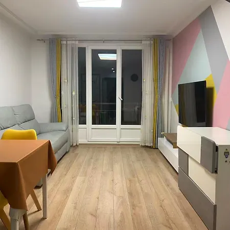 Au Sud De Paris Apartment *