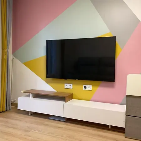 Apartment Au Sud De Paris