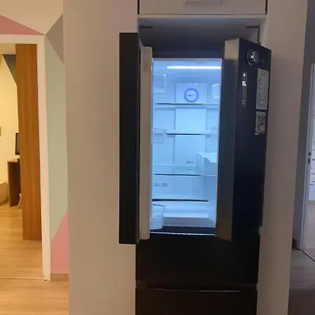 Apartment Au Sud De Paris Châtillon