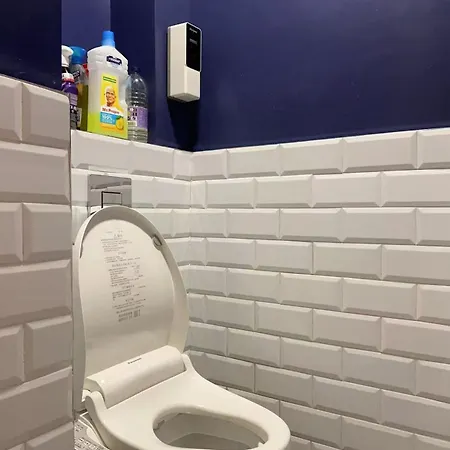 Appartement Au Sud De Paris *