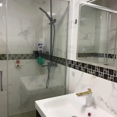 Au Sud De Paris Appartement