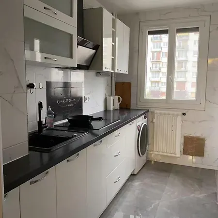 Apartment Au Sud De Paris *