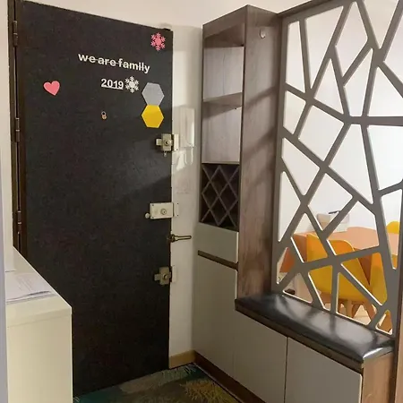 Au Sud De Paris Apartment