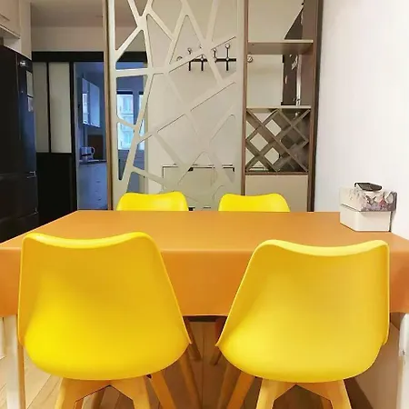 Apartment Au Sud De Paris Châtillon